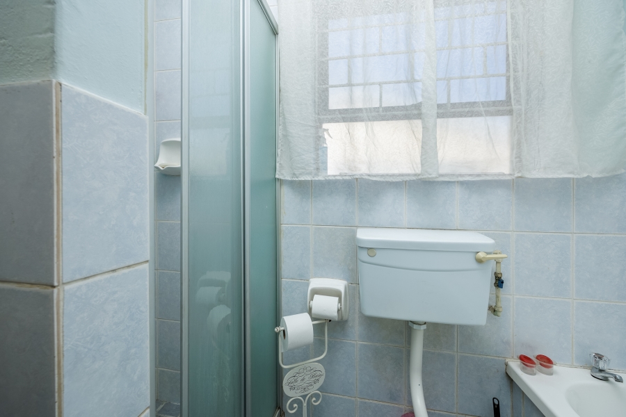 2 Bedroom Property for Sale in St Dumas Western Cape